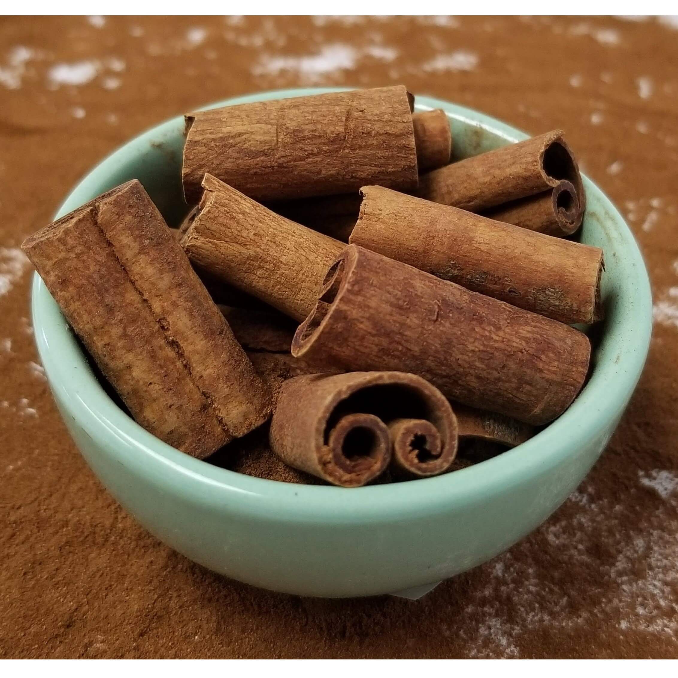 cinnamon Natural Cinnamon Essential Oil - Image 1