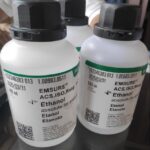 Ethanol Alcohol Absolute