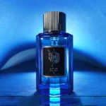 Blue Oud 100ML-Ibrahim Al Qurashi