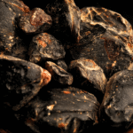 Benzoin Absolute Grade A