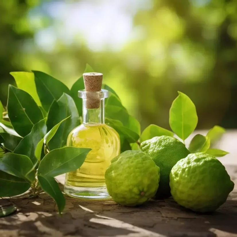 Bergamot essential oil sacred perfumes Natural Bergamot Essential Oil-Italy - Image 1