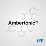 Ambertonic™ - IFF