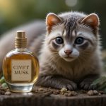 Civet Floraline-ROBERTET