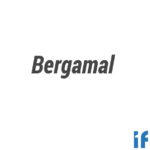 Bergamal - IFF