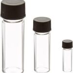New Heatproof Solid Cap 4ML Vial