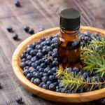 Natural Juniper Berry Essential Oil