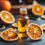 Natural Orange Essential Oil-Italy