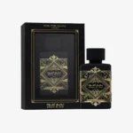 Badee Al Oud Glory-Lattafa