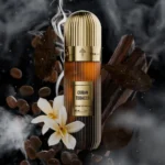 Cuban Tobacco 100 ML-Ibrahim Al Qurashi