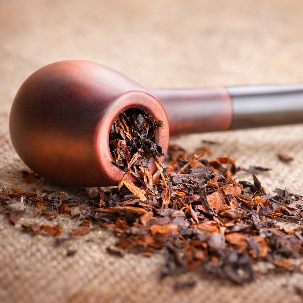 10497-Tobacco-Leaf-Amber-Fragrance Tobacco Absolute - Image 1