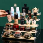 Perfume/Cosmetic Organiger