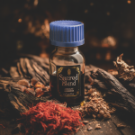 Sacred Blend