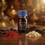 Sacred Blend