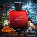 Hawas Fire 100ML-Rasasi