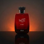 Hawas Fire 100ML-Rasasi