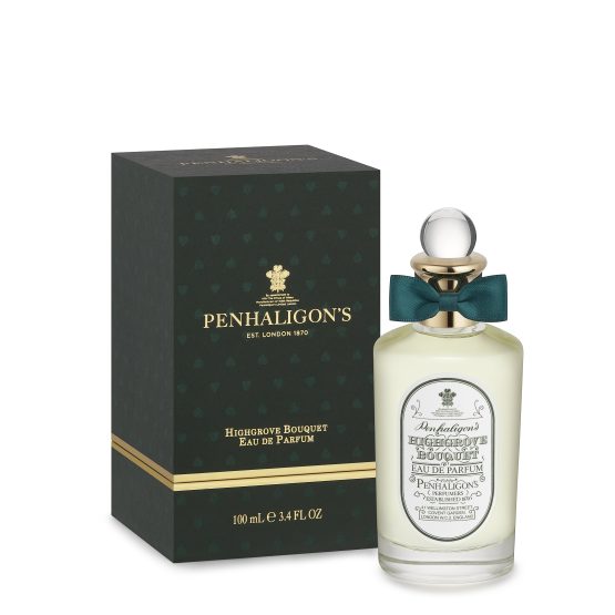 Penhaligon's Highgrove Bouquet Eau de Parfum 100ml