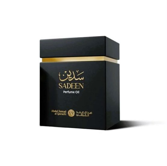 Sadeen Blend-ASQ