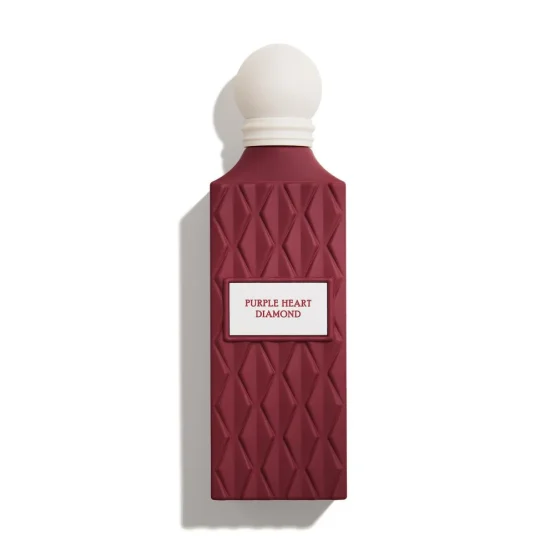 Purple Heart Diamond 150 ML-IBRAQ
