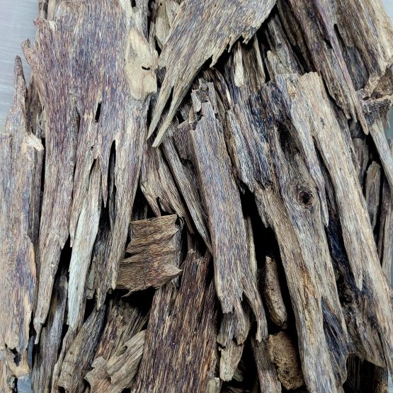 Wild Agarwood Chips