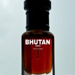 BHUTAN Oud Oil