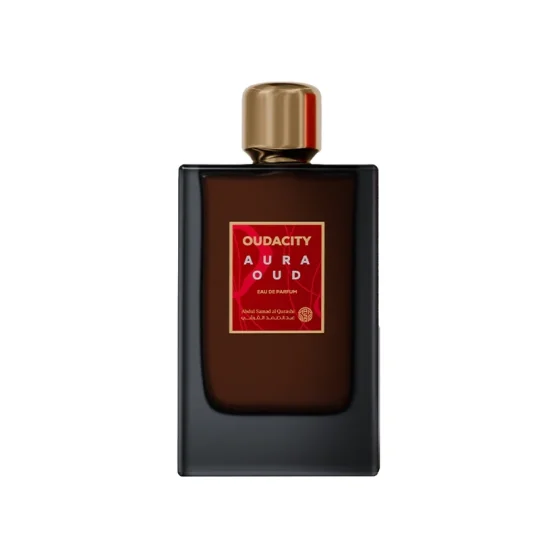 OUDACITY- AURA OUD – ASQ