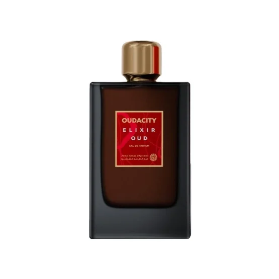 OUDACITY- ELIXER OUD – ASQ