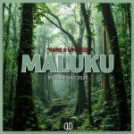MALUKU-Indonesian Oud Oil