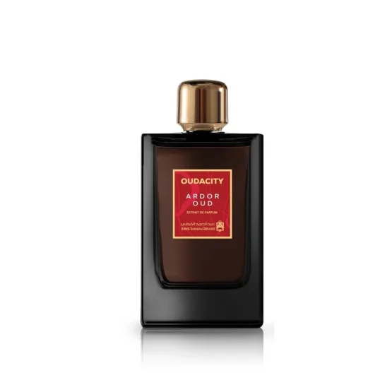 OUDACITY- ARDOR OUD - ASQ