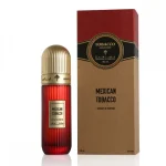 Mexican Tobacco 100ML-IBRAQ
