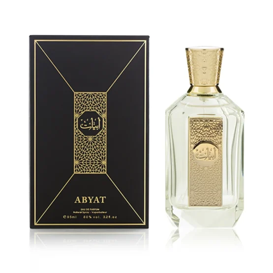 Abyat 95ML-Arabian Oud