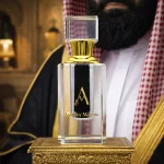 Amber Al Sheikh - Maison Anthony Marmin