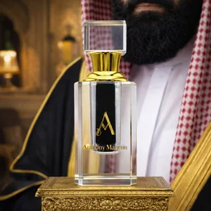 Amber+Al+Sheikh.jpeg Amber Al Sheikh - Maison Anthony Marmin - Image 1