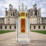 Ambre de Chambord - Maison Anthony Marmin