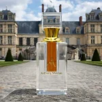 Ambre de Fontainebleau - Maison Anthony Marmin