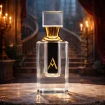 Beauty x The Beast - Maison Anthony Marmin