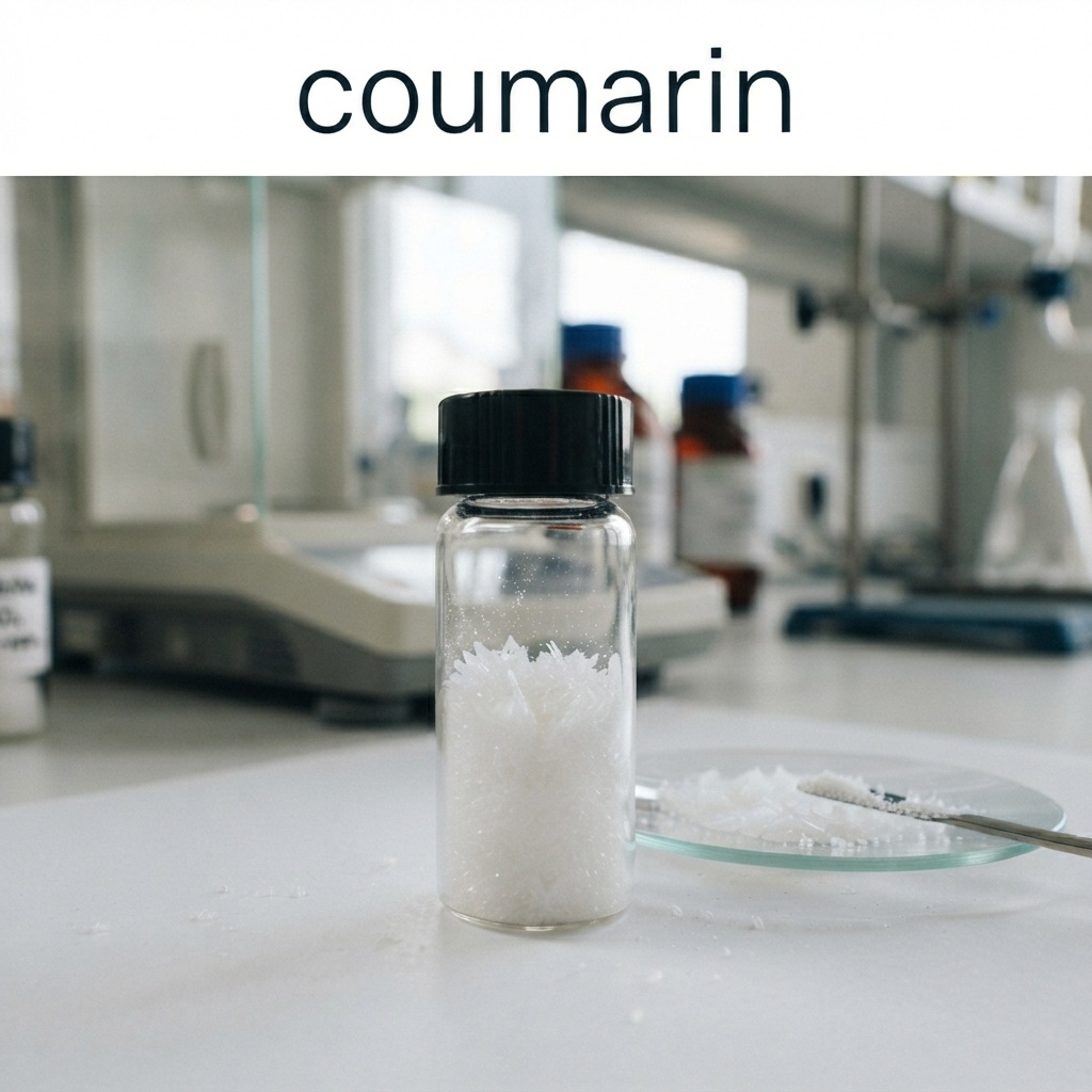 Coumarin Coumarin - Image 1