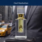 Oud Manhattan - Maison Anthony Marmin