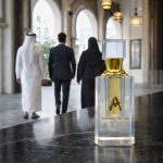 White Oud Signature - Maison Anthony Marmin