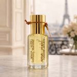 Parisian Musk - Maison Anthony Marmin