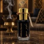 Oud x Bakhoor - Maison Anthony Marmin