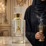 Bakhoor Al Faransi - Maison Anthony Marmin