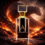 Dragon Oud Z - Maison Anthony Marmain