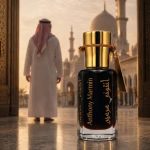 Imam Al Arabi - Maison Anthony Marmin