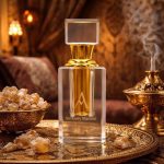Attar Omani - Maison Anthony Marmin