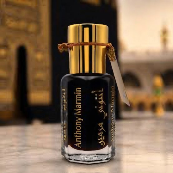 Black Musk X - Maison Anthony Marmin