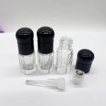 Hand Polished 1:1 Cut 3ML Bottle