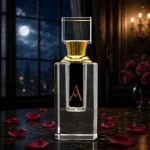 Moonlit Rose - Maison Anthony Marmin