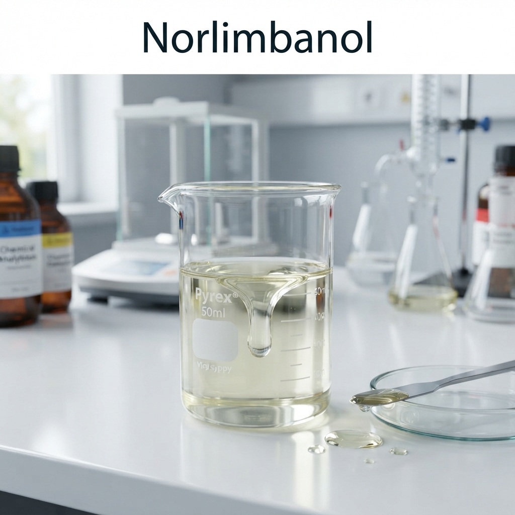 Norlimbanol Norlimbanol - firmenich - Image 1