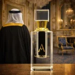 Sheikh Al Faransi - Maison Anthony Marmin