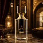 Taj Al Faransi - Maison Anthony Marmin